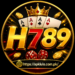 H789 Game APK dashboard displaying Teen Patti, Ludo, Mines, and Dragon vs Tiger games
